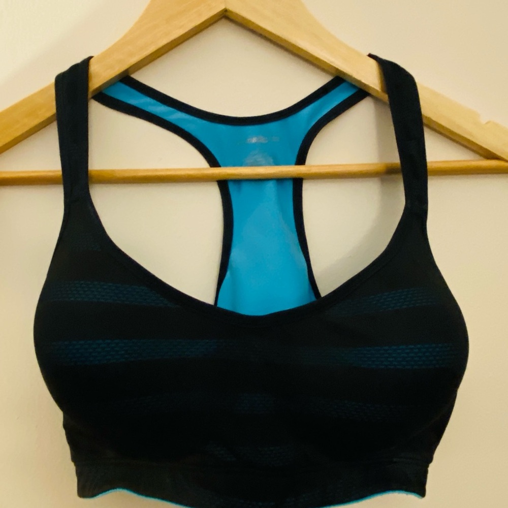 Marika’Tek Racerback Sports Bra